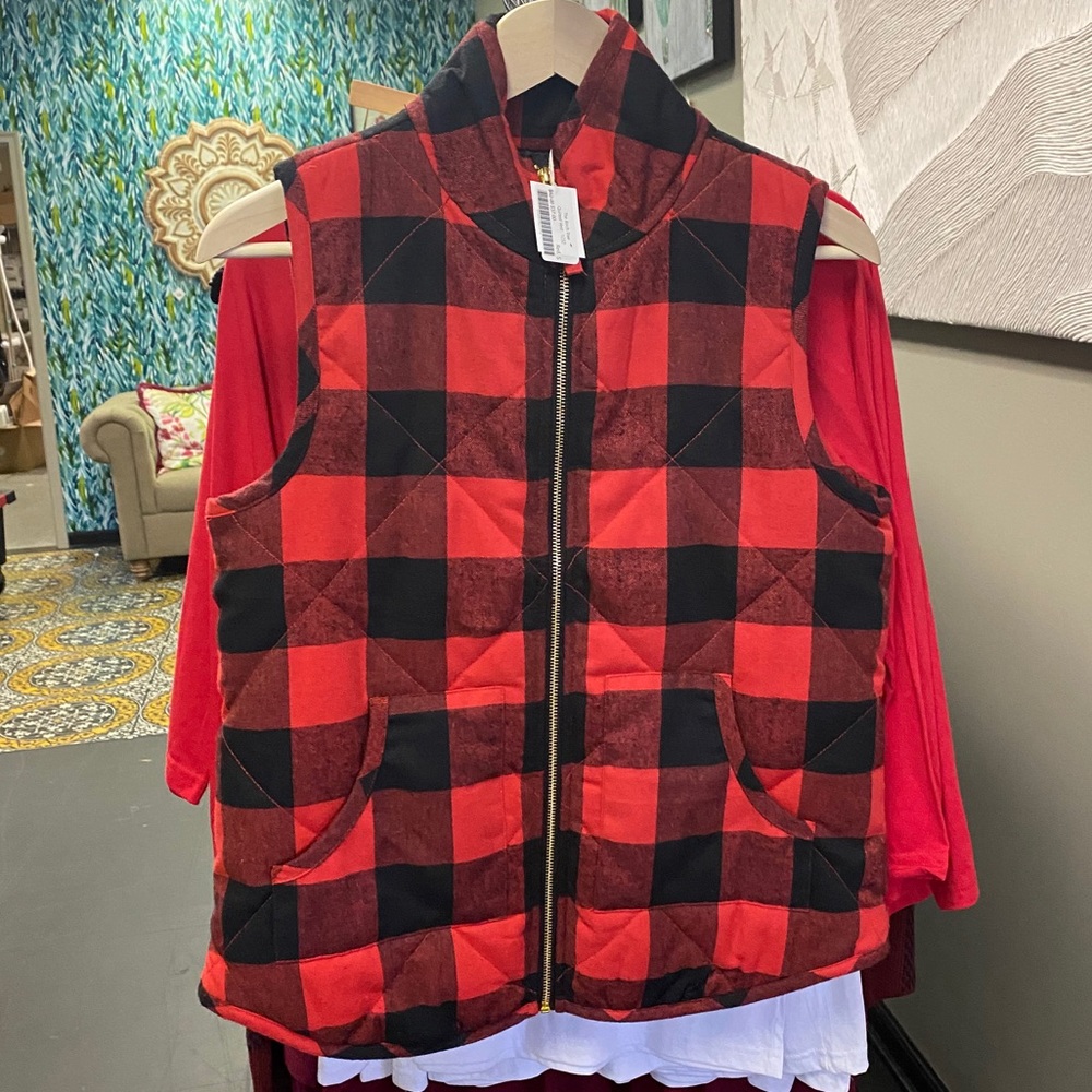 Vest - Picture 2 of 3